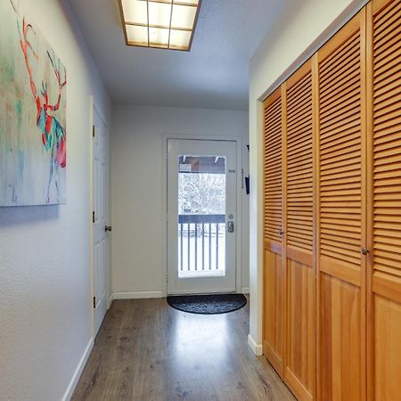Waterfront Apt, Walk To Town And Coastal Trail! Anchorage Exteriér fotografie