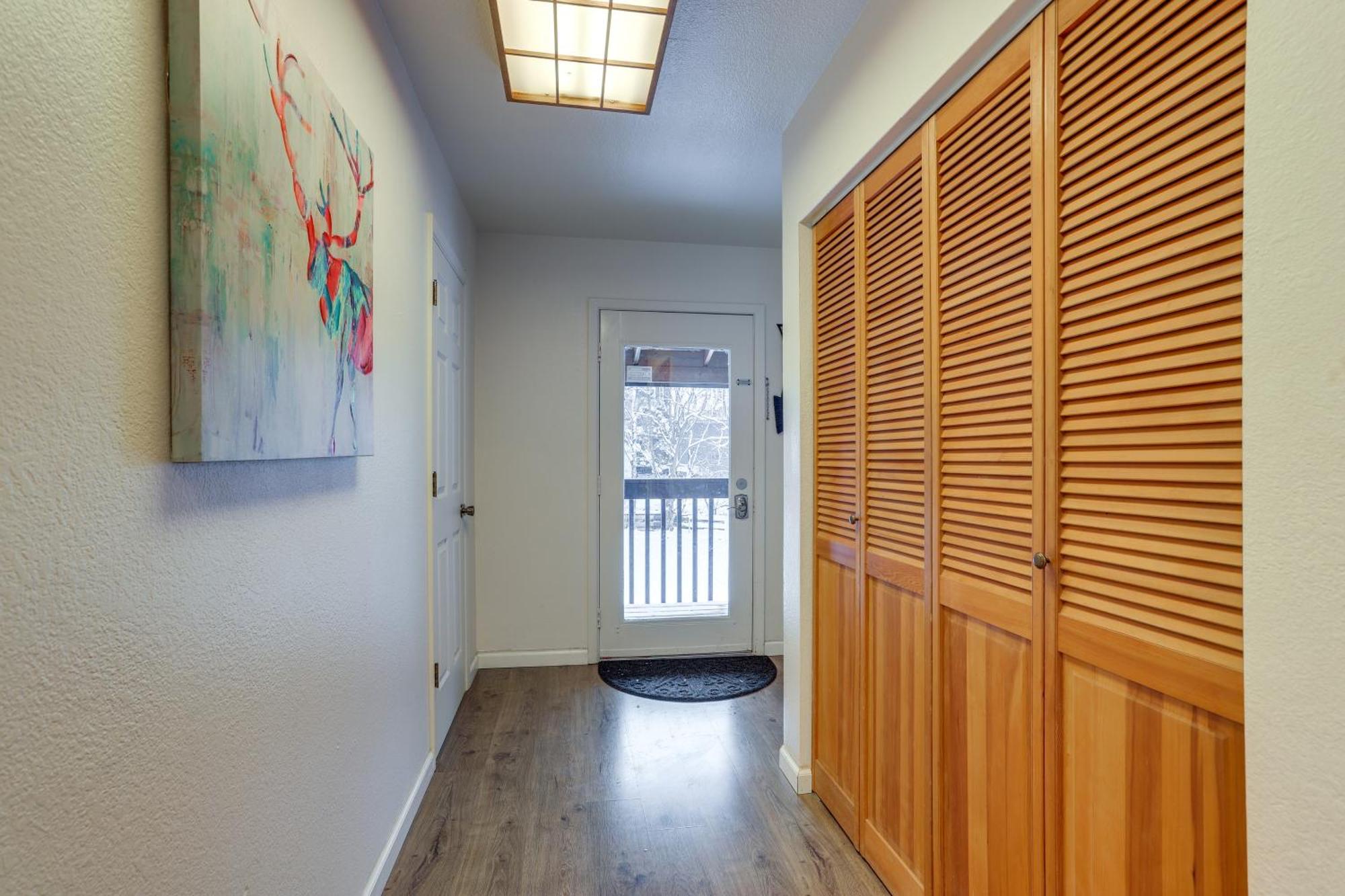 Waterfront Apt, Walk To Town And Coastal Trail! Anchorage Exteriér fotografie