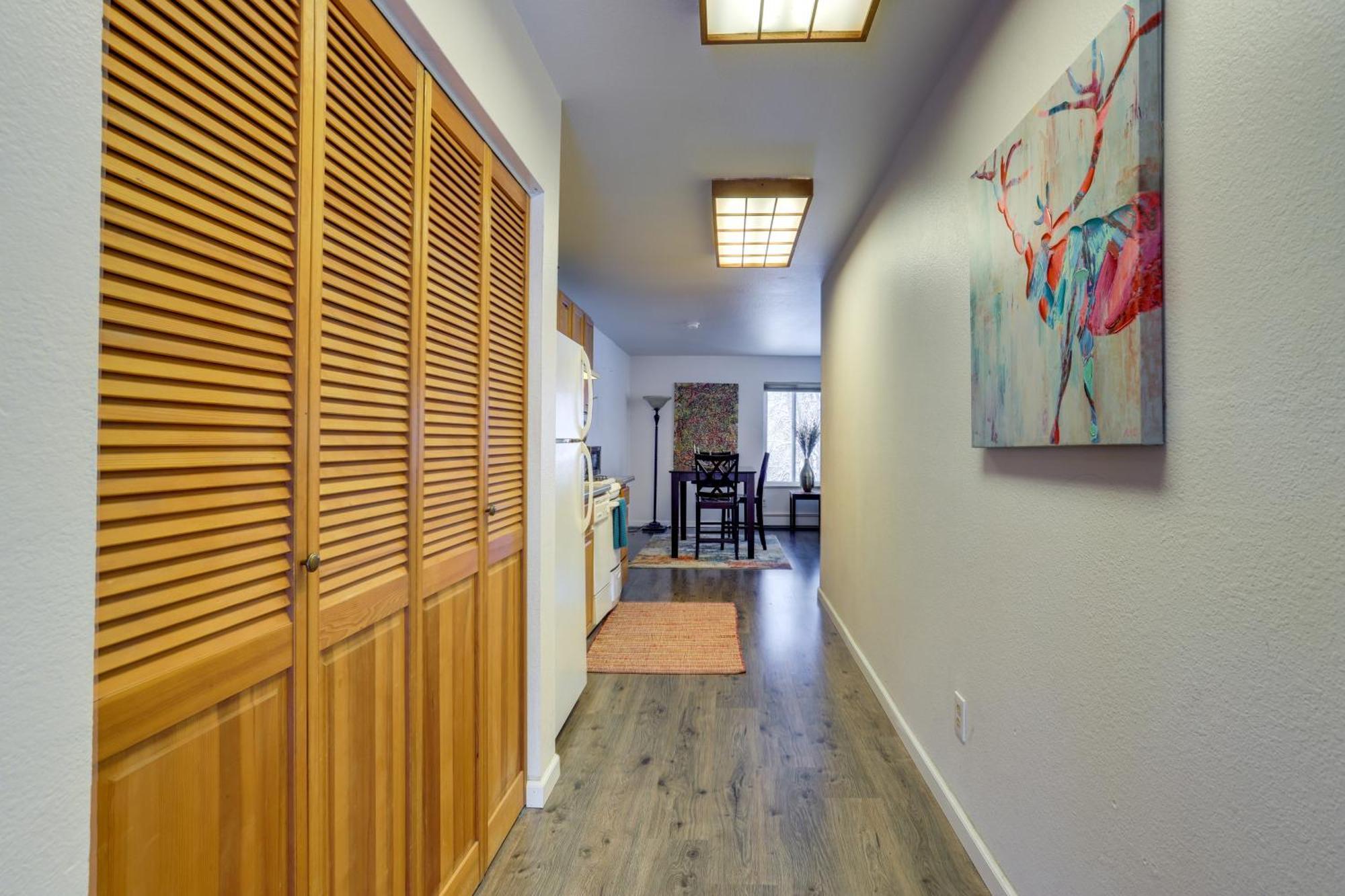 Waterfront Apt, Walk To Town And Coastal Trail! Anchorage Exteriér fotografie