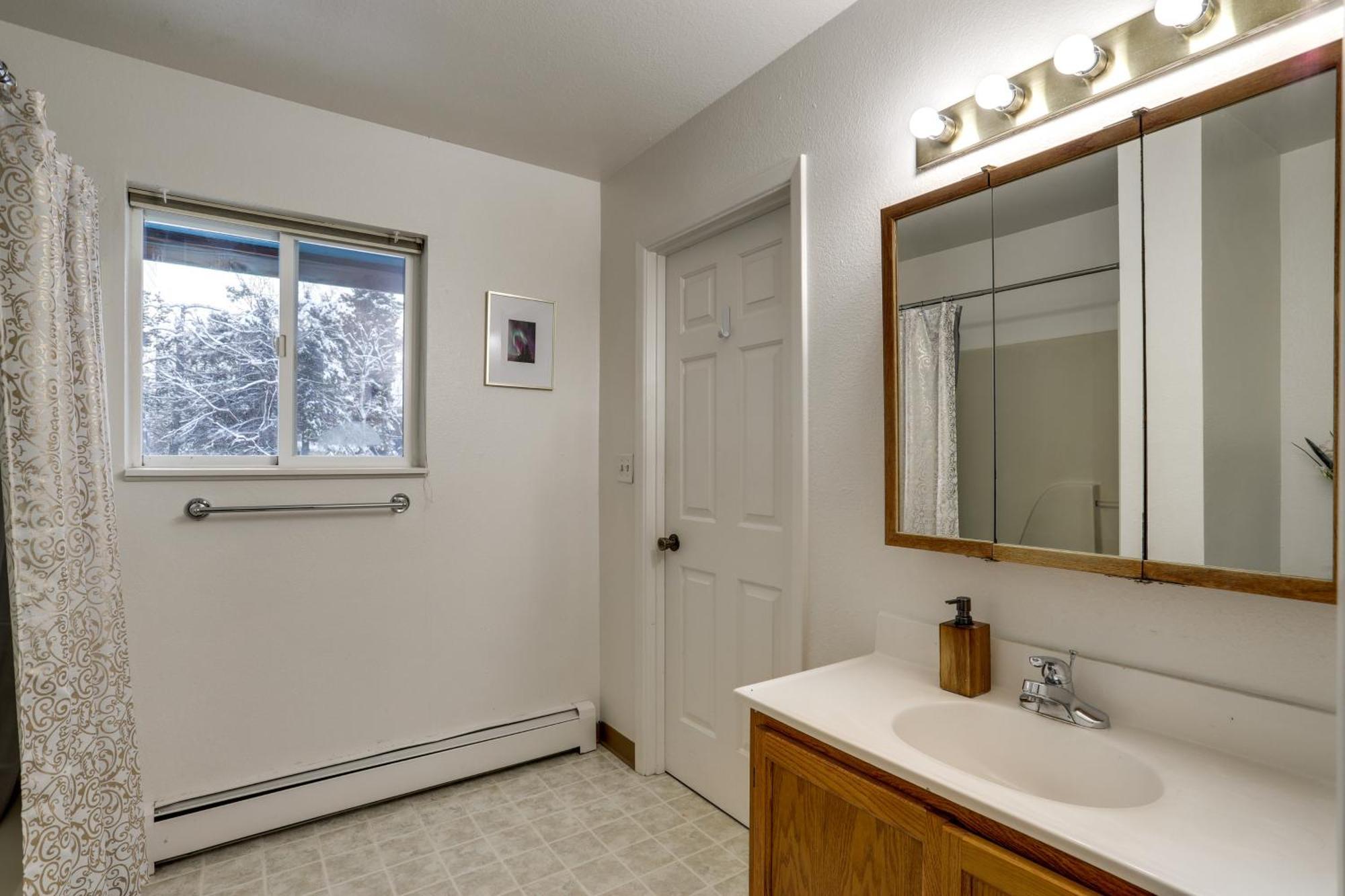 Waterfront Apt, Walk To Town And Coastal Trail! Anchorage Exteriér fotografie