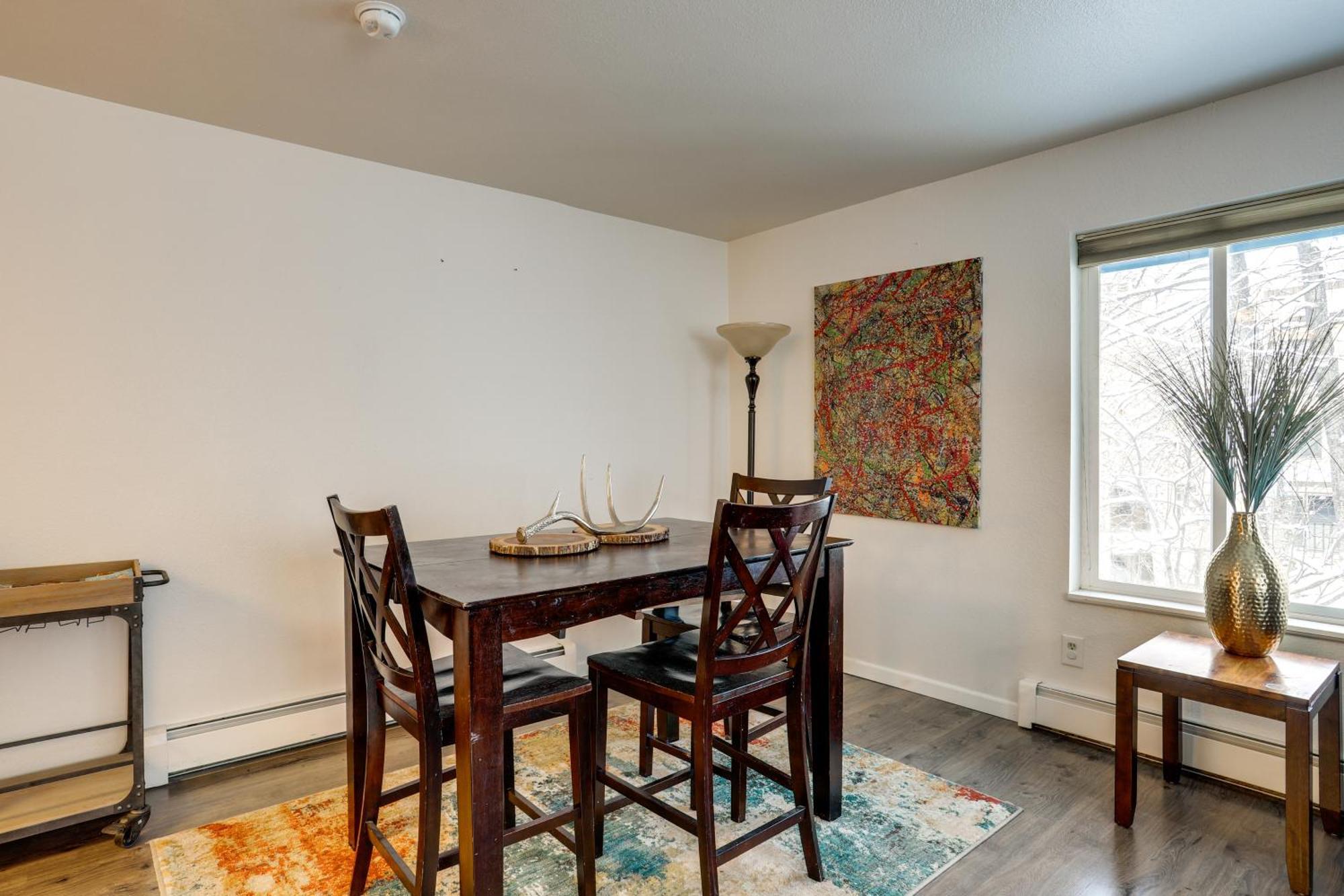 Waterfront Apt, Walk To Town And Coastal Trail! Anchorage Exteriér fotografie