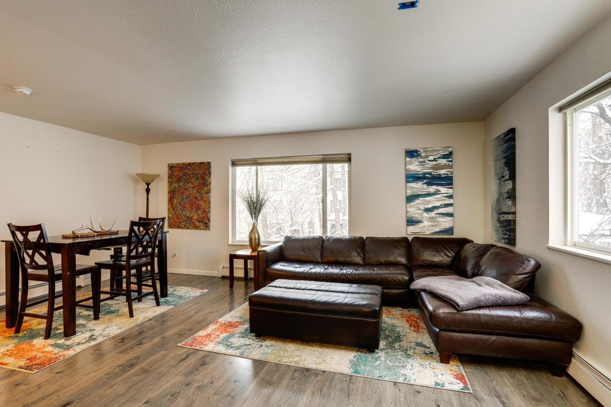 Waterfront Apt, Walk To Town And Coastal Trail! Anchorage Exteriér fotografie
