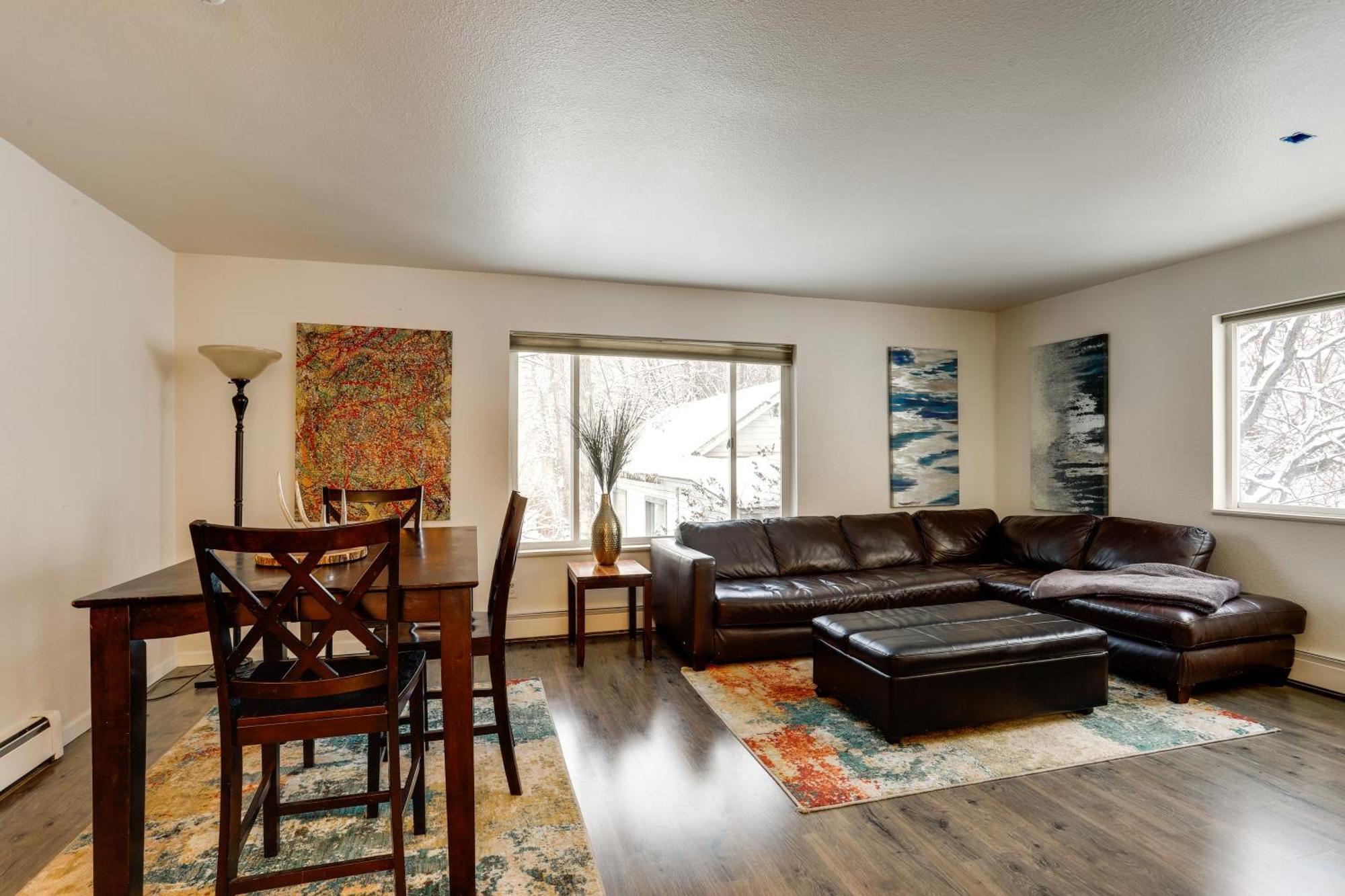 Waterfront Apt, Walk To Town And Coastal Trail! Anchorage Exteriér fotografie